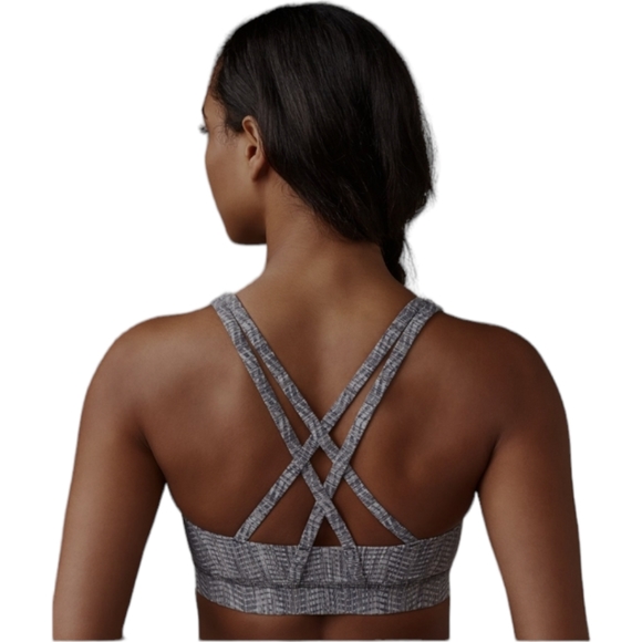 Lululemon Energy Bra - Picture 3 of 12